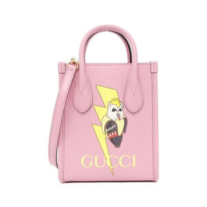 GUCCI Pink Bag